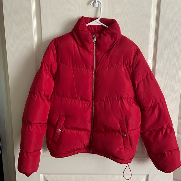 Puffer jacket - Picture 1 of 1